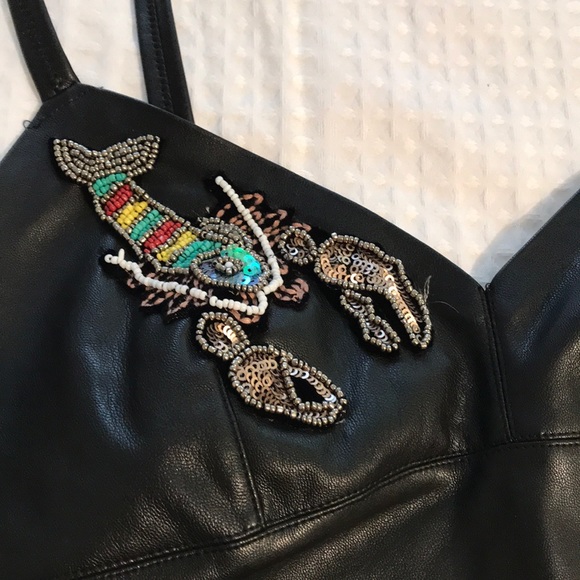 ZARA Top - Picture 2 of 8